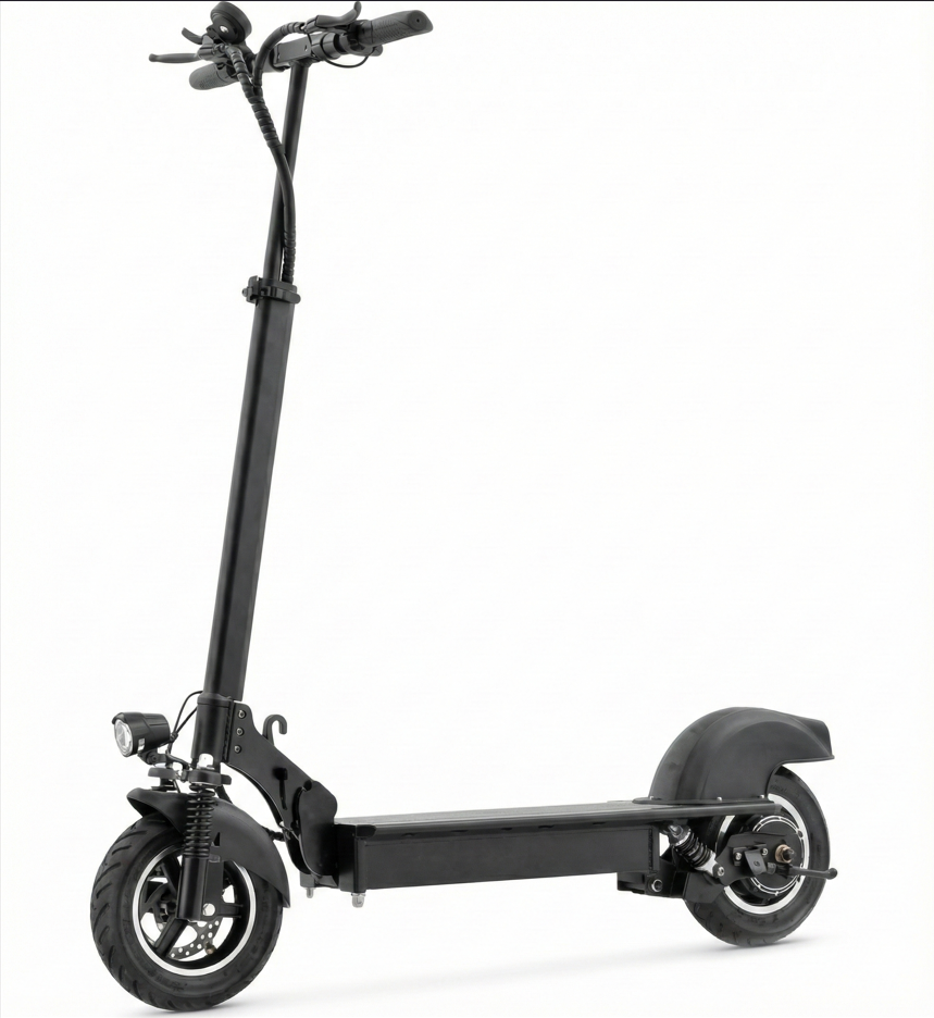 Trottinette Électrique Urbaine BE-18-5 – Moteur 350W & Batterie 36V