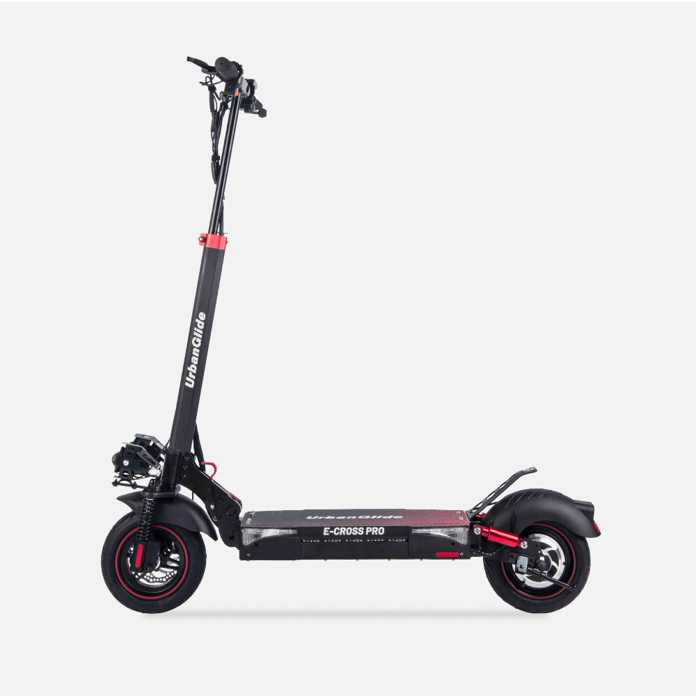 Urban Glide E-CROSS PRO - Trottinette électrique